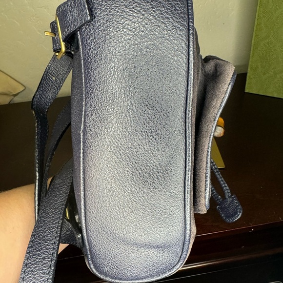 Gucci Bamboo small backpack - Picture 5 of 9